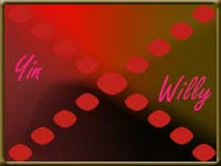 Yin et Willy