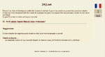 En 20 questions