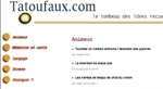 Tatoufaux