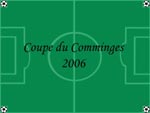 Coupe du Comminges 2006
