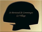 St-Bertrand de Comminges