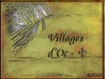 Villages d'Oc