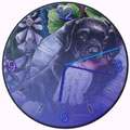 Pendule Chiot01