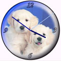 Pendule Chiot06