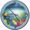 Pendule Dauphin01