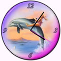 Pendule Dauphin08