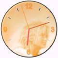 Pendule FF01