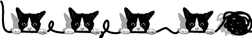 Ligne chat 24