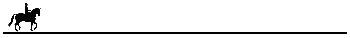 Ligne Cheval 45