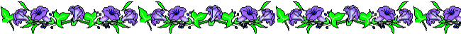 Ligne Fleurs 19