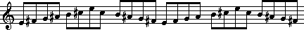 Ligne Musique 13